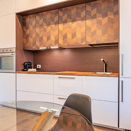 ミラノGuest Planet - Stylish Flat Bisceglie M1アパートメント エクステリア 写真
