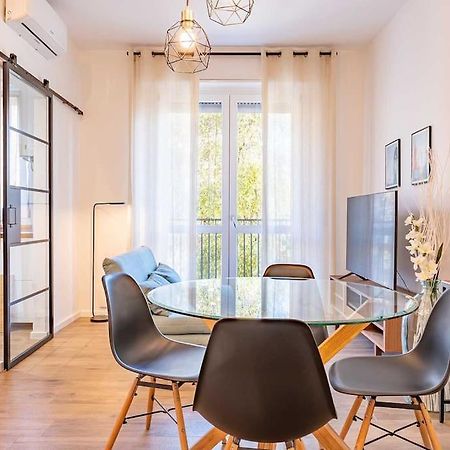ミラノGuest Planet - Stylish Flat Bisceglie M1アパートメント エクステリア 写真
