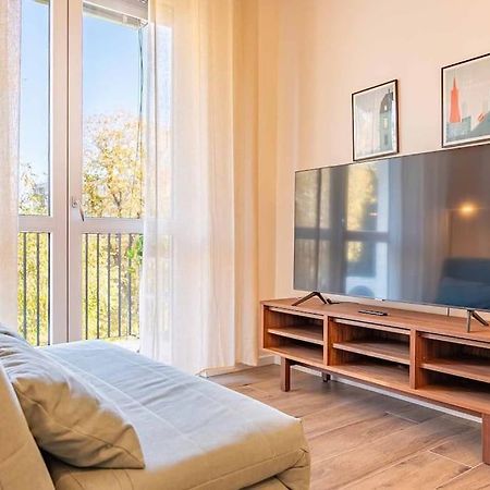 ミラノGuest Planet - Stylish Flat Bisceglie M1アパートメント エクステリア 写真
