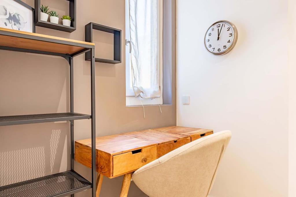 ミラノGuest Planet - Stylish Flat Bisceglie M1アパートメント エクステリア 写真