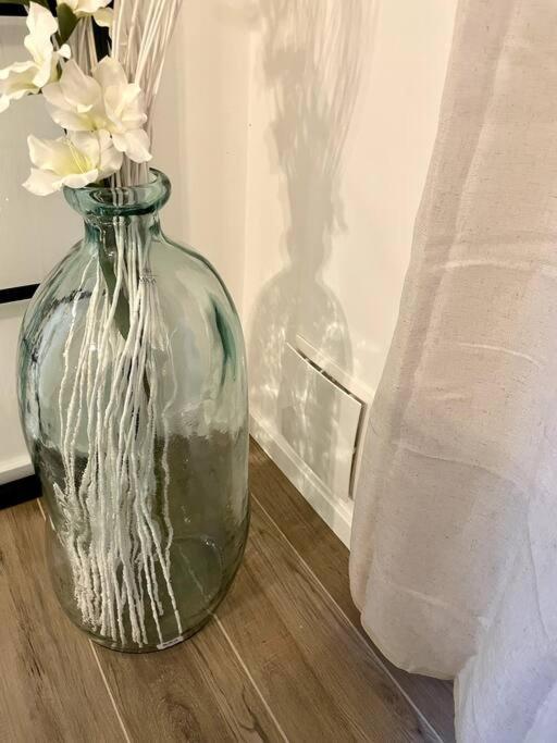ミラノGuest Planet - Stylish Flat Bisceglie M1アパートメント エクステリア 写真