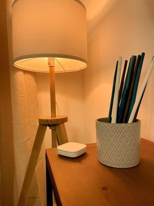 ミラノGuest Planet - Stylish Flat Bisceglie M1アパートメント エクステリア 写真