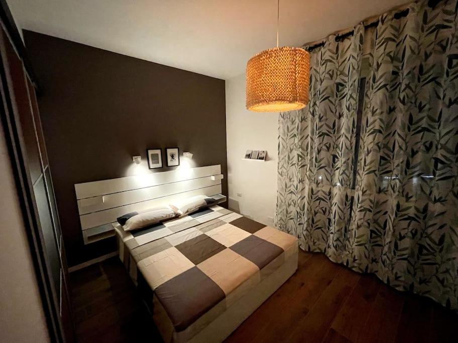 ミラノGuest Planet - Stylish Flat Bisceglie M1アパートメント エクステリア 写真