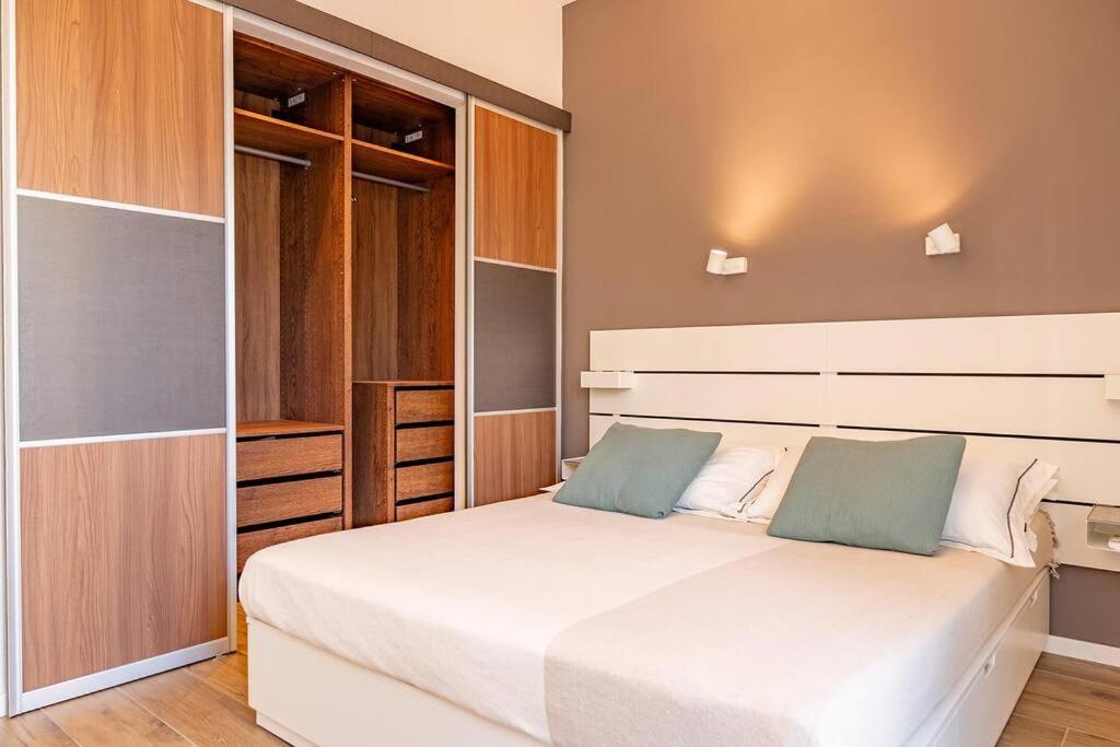ミラノGuest Planet - Stylish Flat Bisceglie M1アパートメント エクステリア 写真