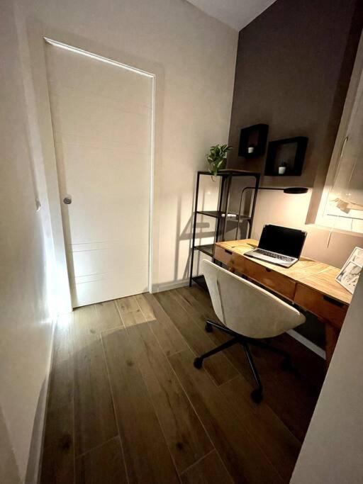 ミラノGuest Planet - Stylish Flat Bisceglie M1アパートメント エクステリア 写真