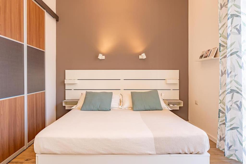 ミラノGuest Planet - Stylish Flat Bisceglie M1アパートメント エクステリア 写真