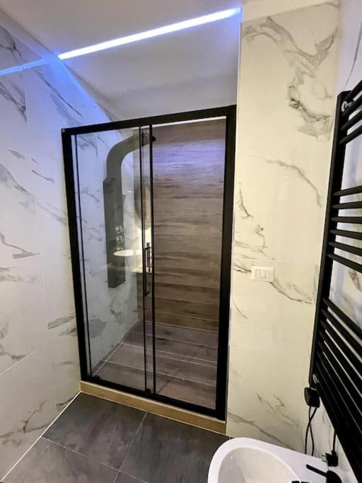 ミラノGuest Planet - Stylish Flat Bisceglie M1アパートメント エクステリア 写真