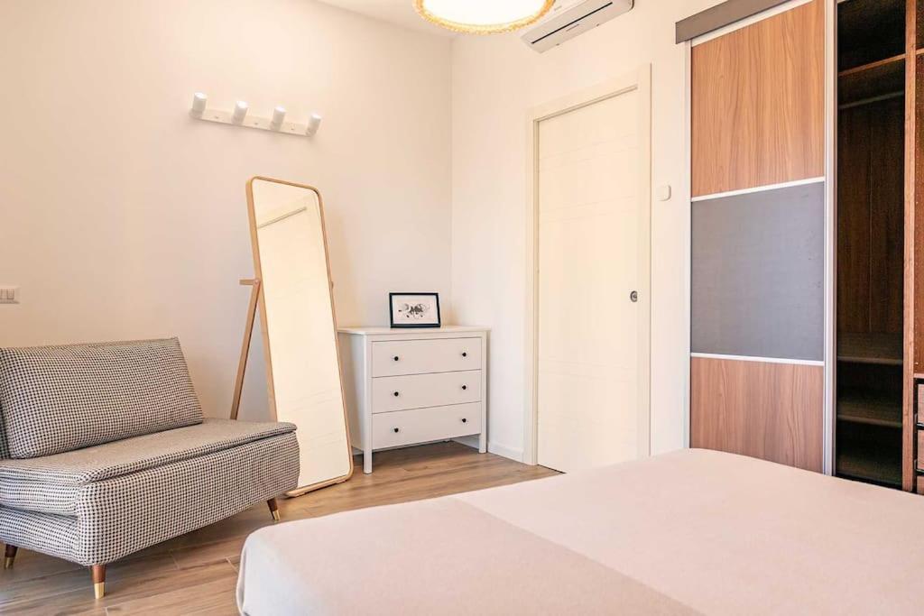 ミラノGuest Planet - Stylish Flat Bisceglie M1アパートメント エクステリア 写真